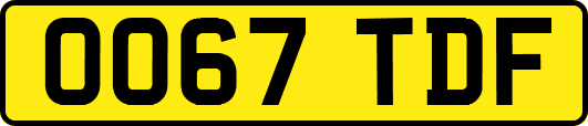 OO67TDF