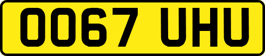 OO67UHU