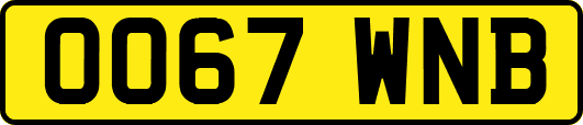 OO67WNB
