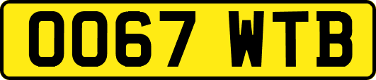 OO67WTB