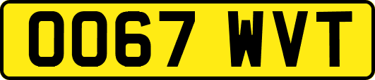 OO67WVT