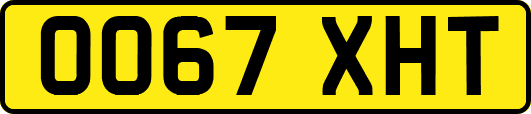OO67XHT