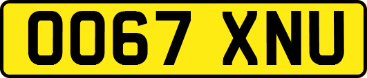 OO67XNU