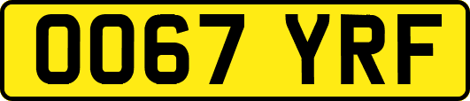 OO67YRF