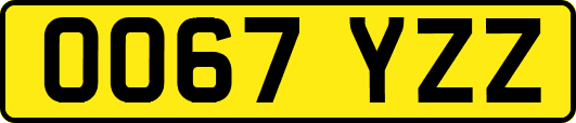 OO67YZZ