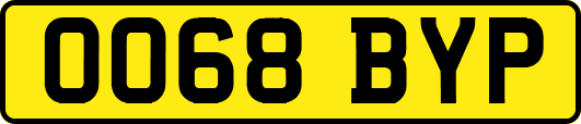 OO68BYP