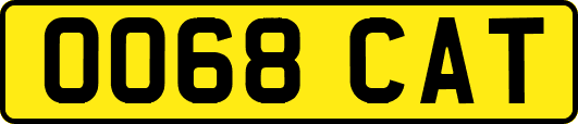 OO68CAT
