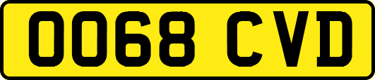 OO68CVD