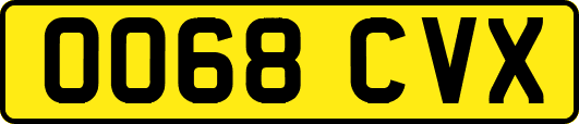 OO68CVX