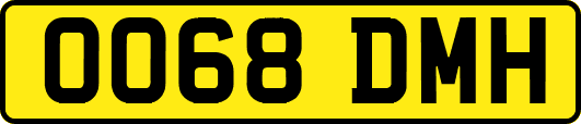 OO68DMH