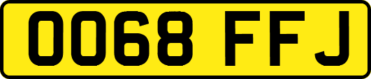 OO68FFJ