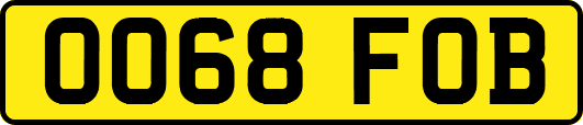 OO68FOB
