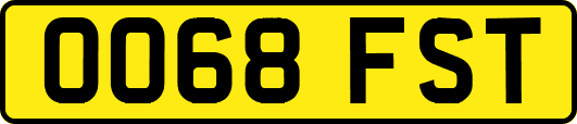 OO68FST