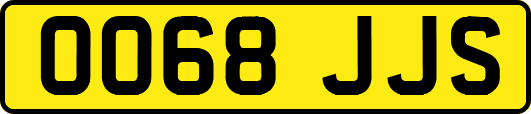 OO68JJS