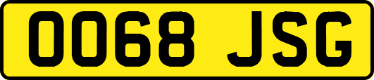 OO68JSG