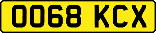 OO68KCX