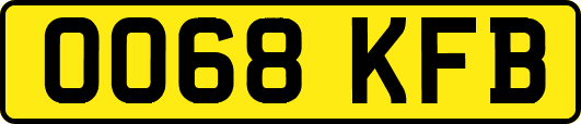 OO68KFB