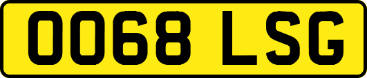 OO68LSG
