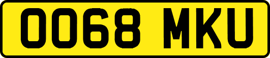 OO68MKU
