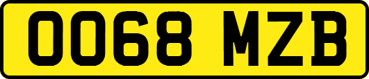 OO68MZB