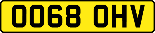 OO68OHV