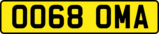OO68OMA