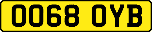 OO68OYB