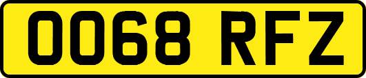 OO68RFZ