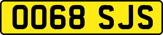 OO68SJS