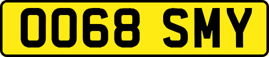 OO68SMY