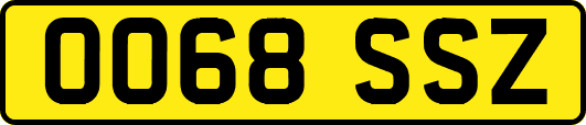 OO68SSZ
