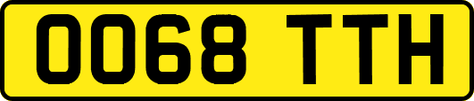 OO68TTH