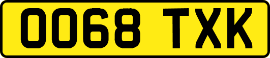 OO68TXK