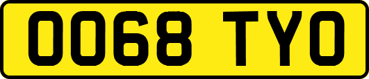 OO68TYO