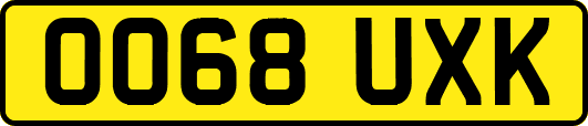 OO68UXK