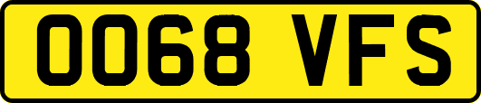 OO68VFS