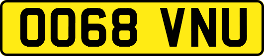 OO68VNU