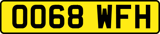 OO68WFH