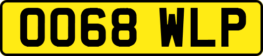 OO68WLP