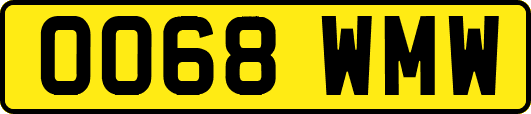 OO68WMW