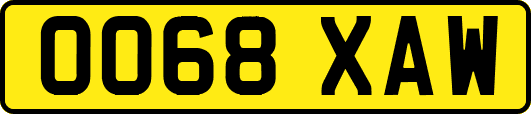 OO68XAW