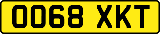 OO68XKT
