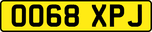 OO68XPJ