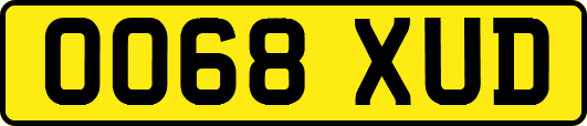 OO68XUD