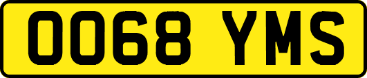 OO68YMS