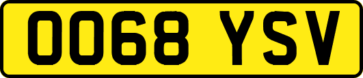 OO68YSV