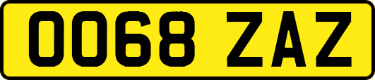OO68ZAZ
