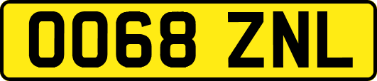 OO68ZNL