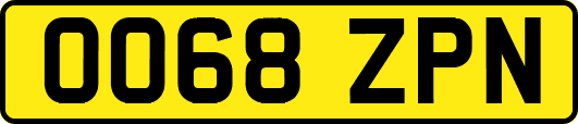 OO68ZPN