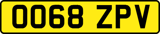 OO68ZPV